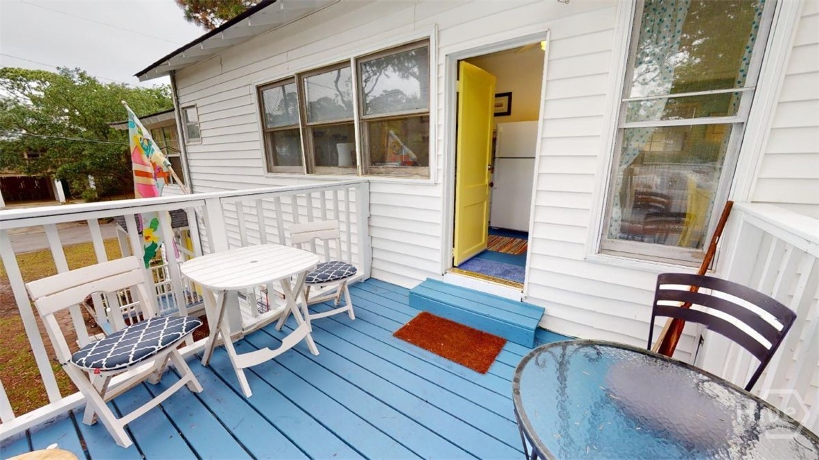 712 2nd Avenue, Unit 2 Tybee Island, GA 31328 - Photo 6 of 6
