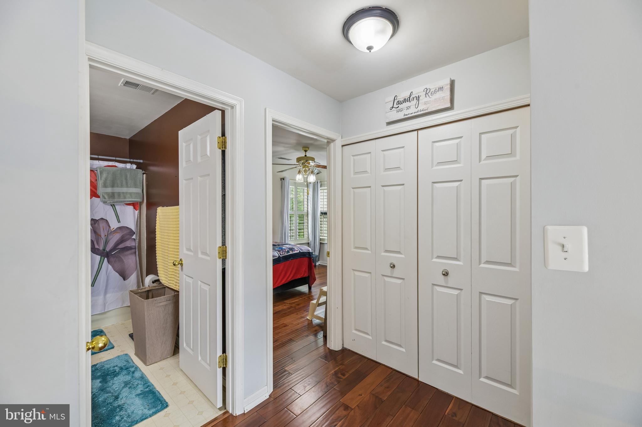 16116 Eckhart Road Bowie, MD 20716 - Photo 62 of 93 Laundry Room