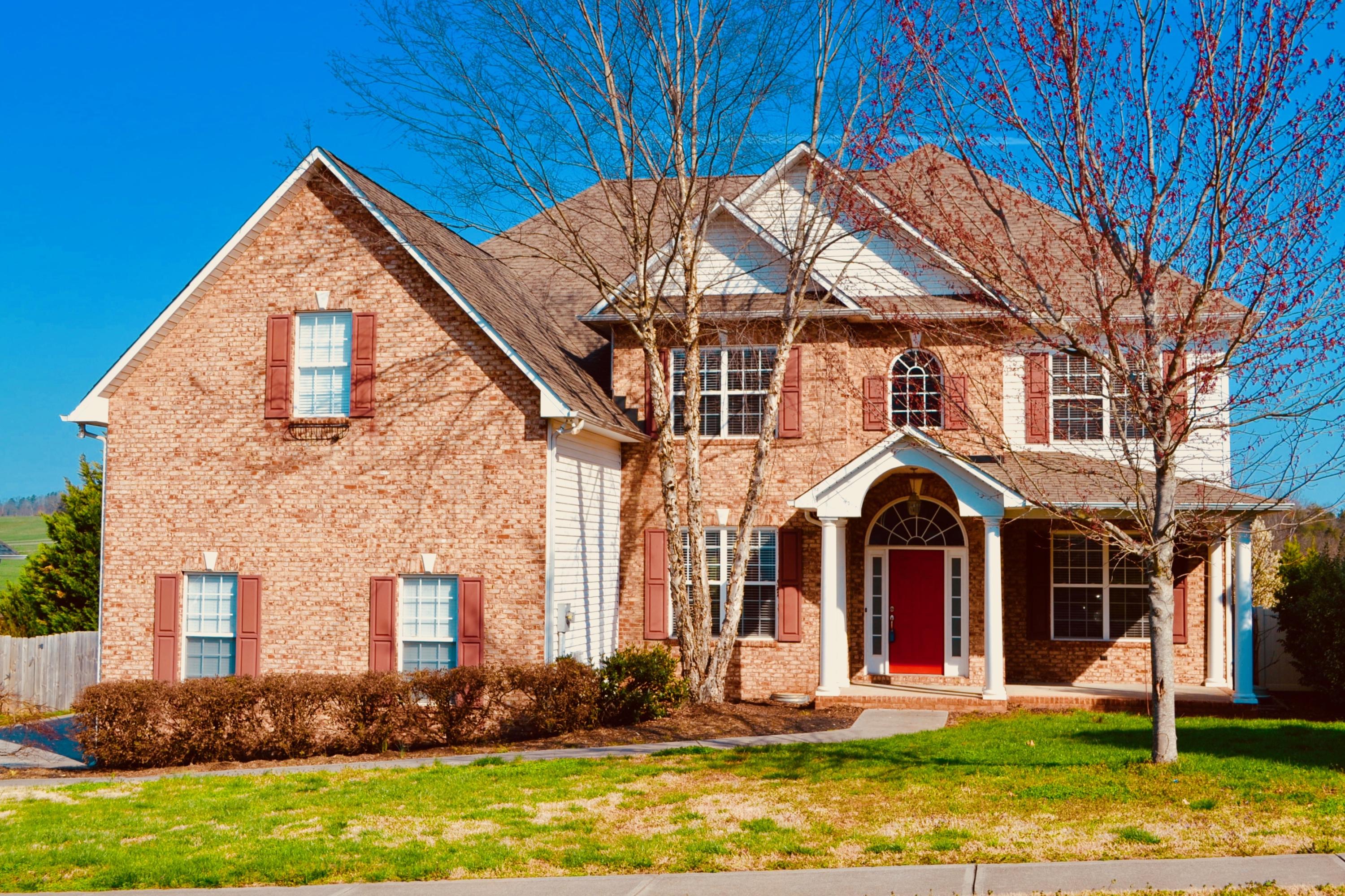 12937 Clear Ridge Road Knoxville, TN 37922 - Photo 1 of 24 DSC_0671