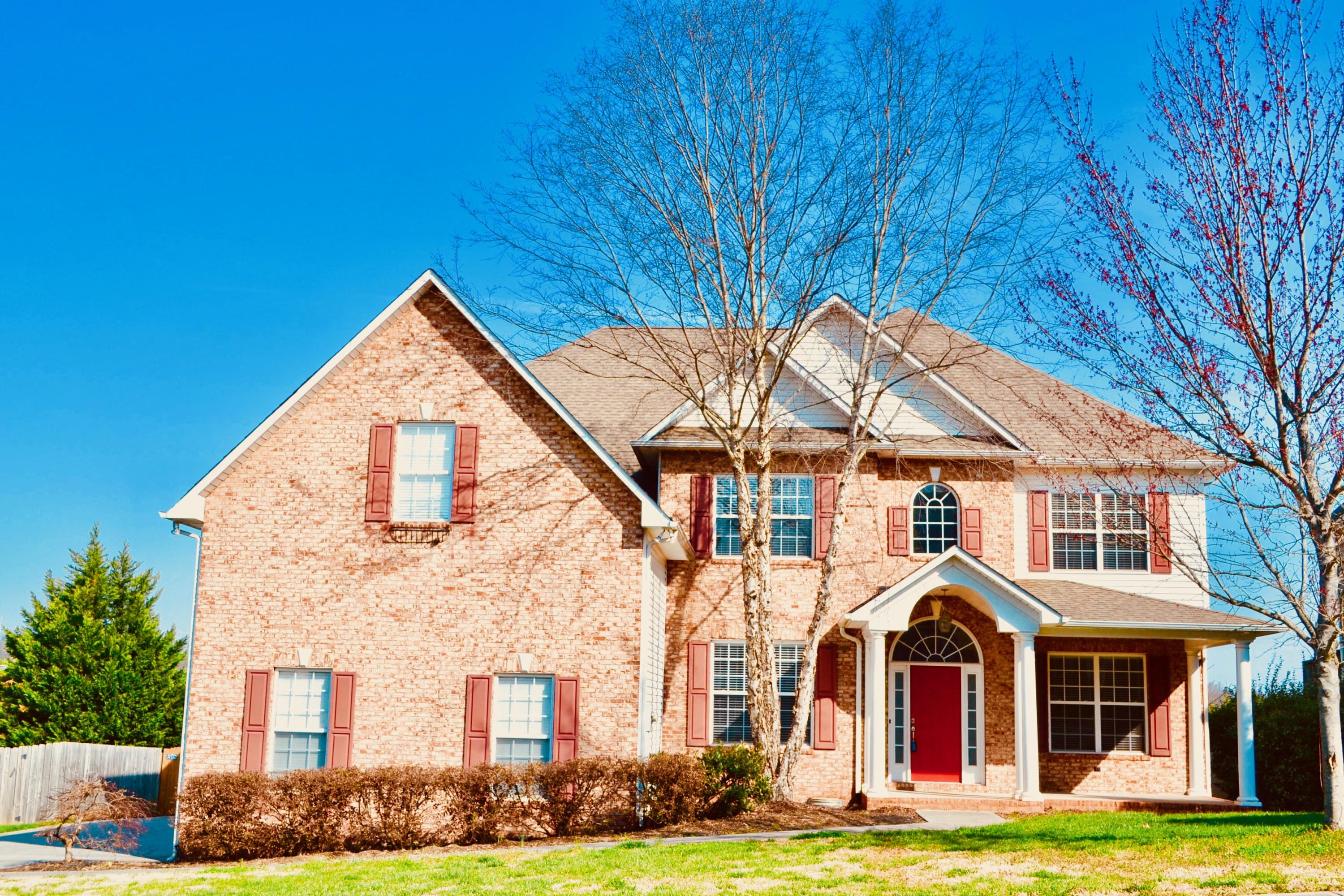 12937 Clear Ridge Road Knoxville, TN 37922 - Photo 2 of 24 DSC_0676