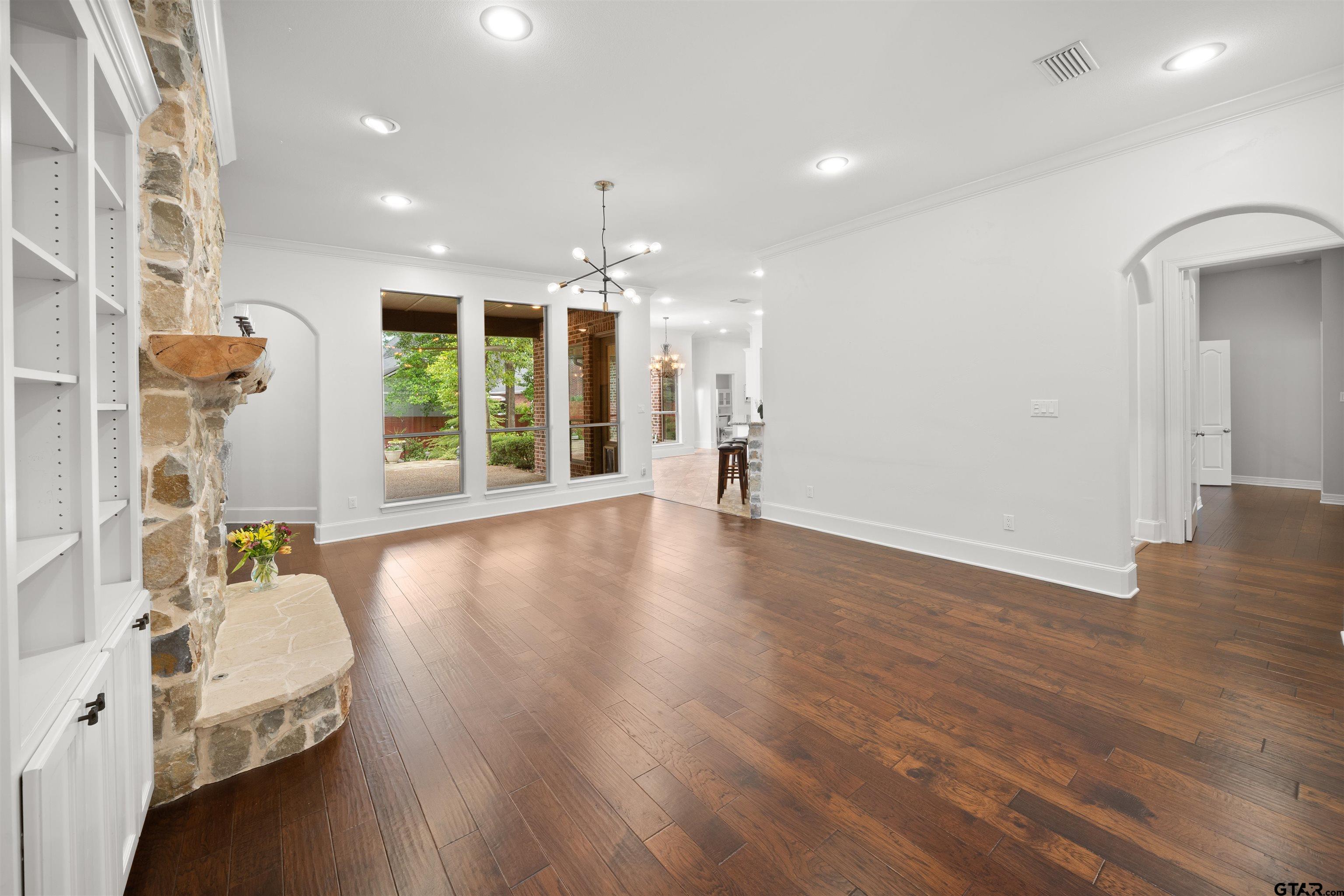 614 Tryon Court Tyler, TX 75703 - Photo 2 of 46