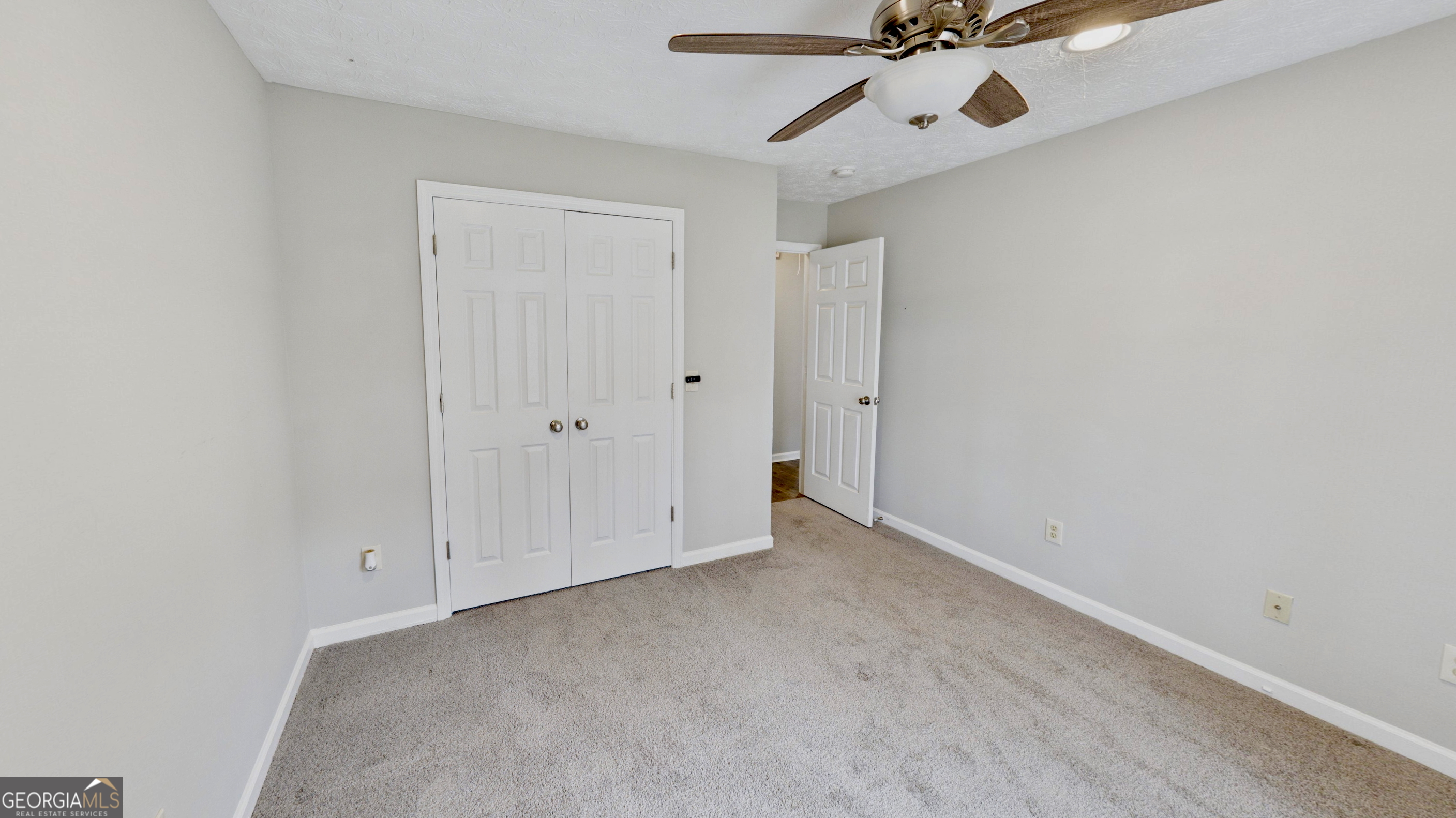 292 Blue Bird Trail Fortson, GA 31808 - Photo 27 of 45 a view of an empty room