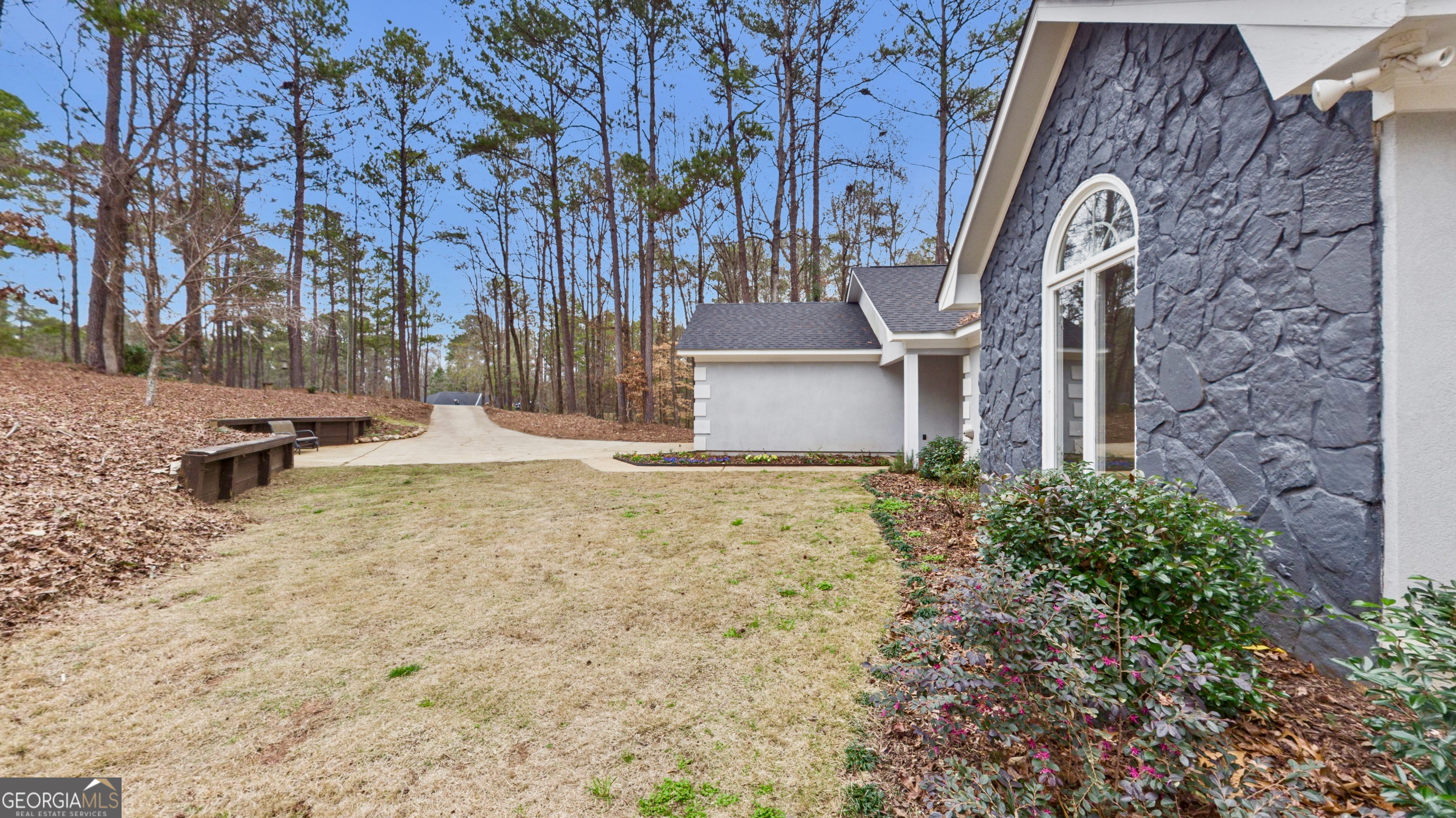 292 Blue Bird Trail Fortson, GA 31808 - Photo 41 of 45