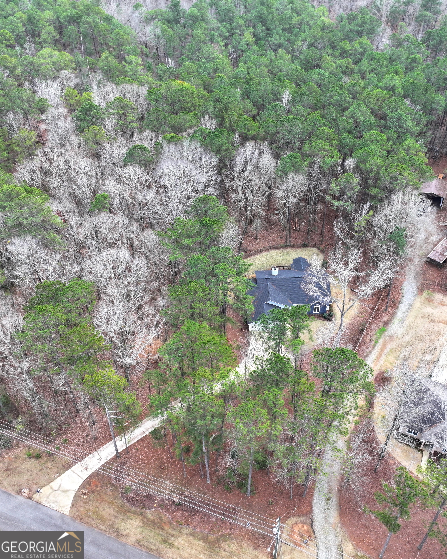 292 Blue Bird Trail Fortson, GA 31808 - Photo 43 of 45