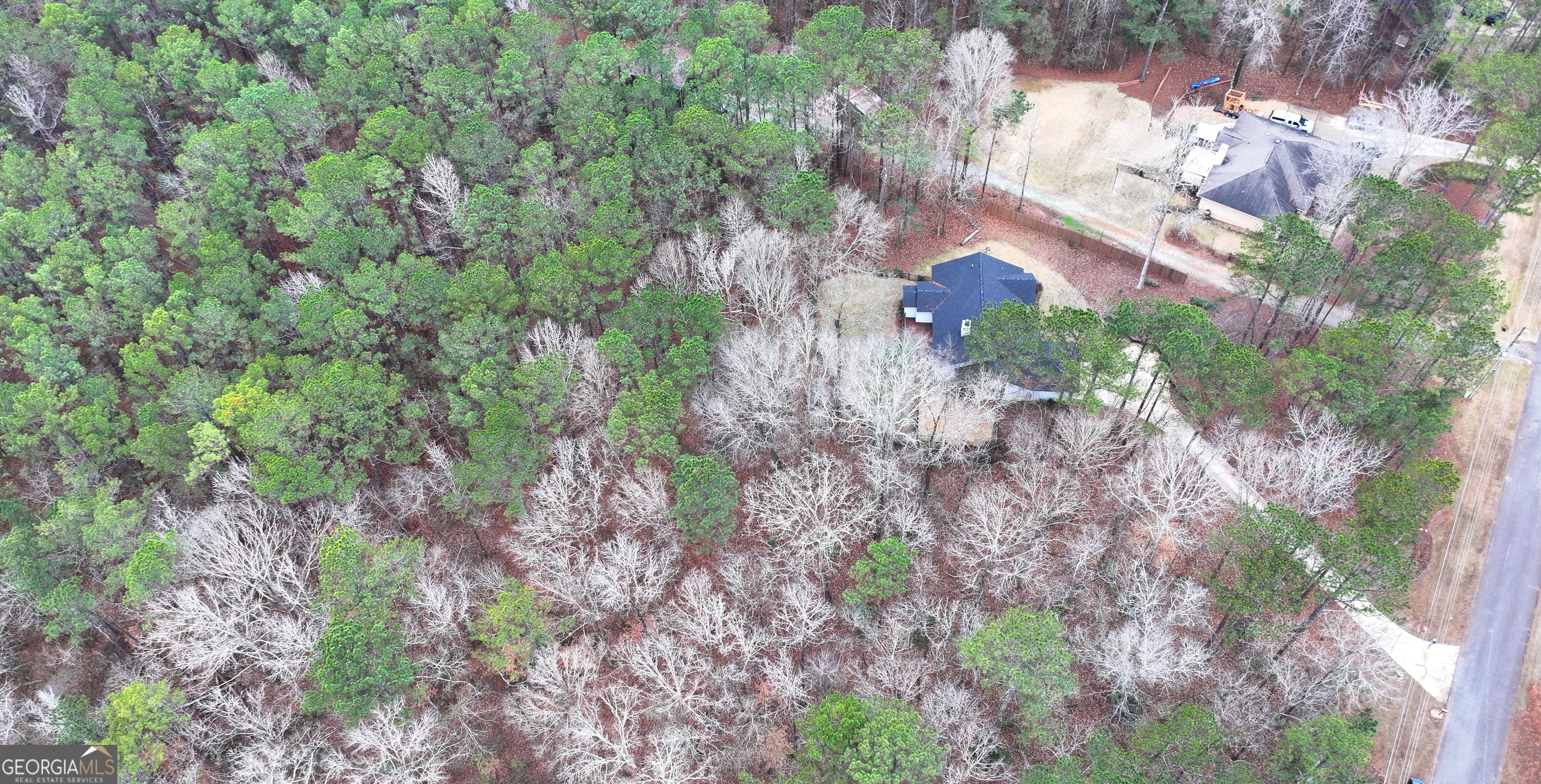 292 Blue Bird Trail Fortson, GA 31808 - Photo 44 of 45