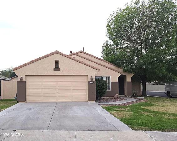 $469,900 | 5741 East Gable Circle, Mesa, AZ 85206