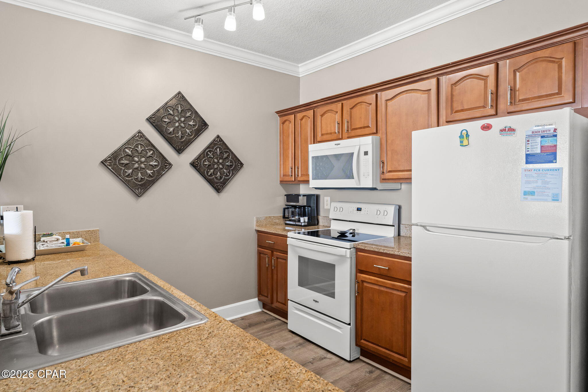 14415 Front Beach Road, Unit 807 Panama City Beach, FL 32413 - Photo 8 of 33 Gallery Image 8