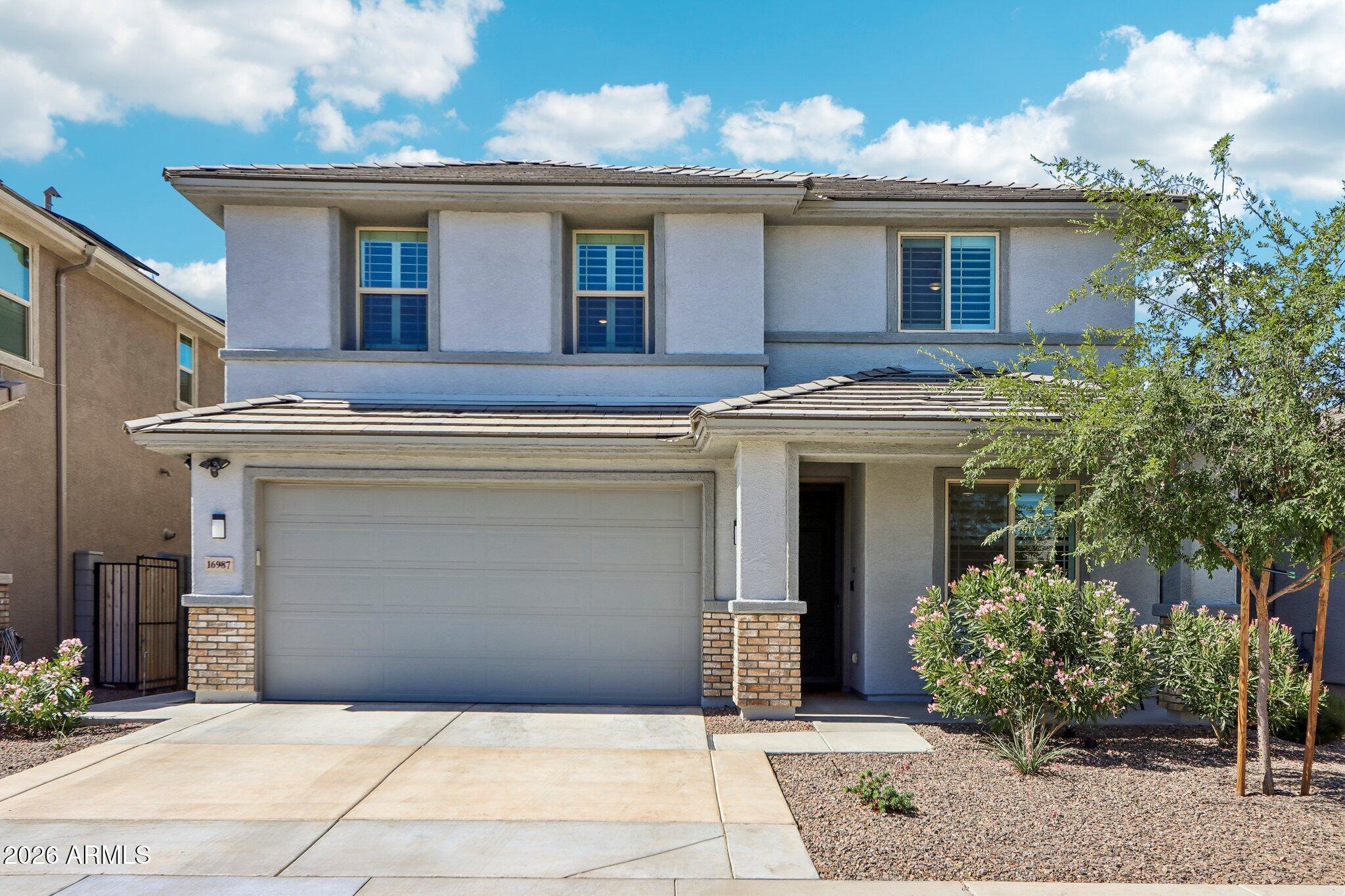 16987 West Red Bird Road Surprise, AZ 85387 - Photo 43 of 49
