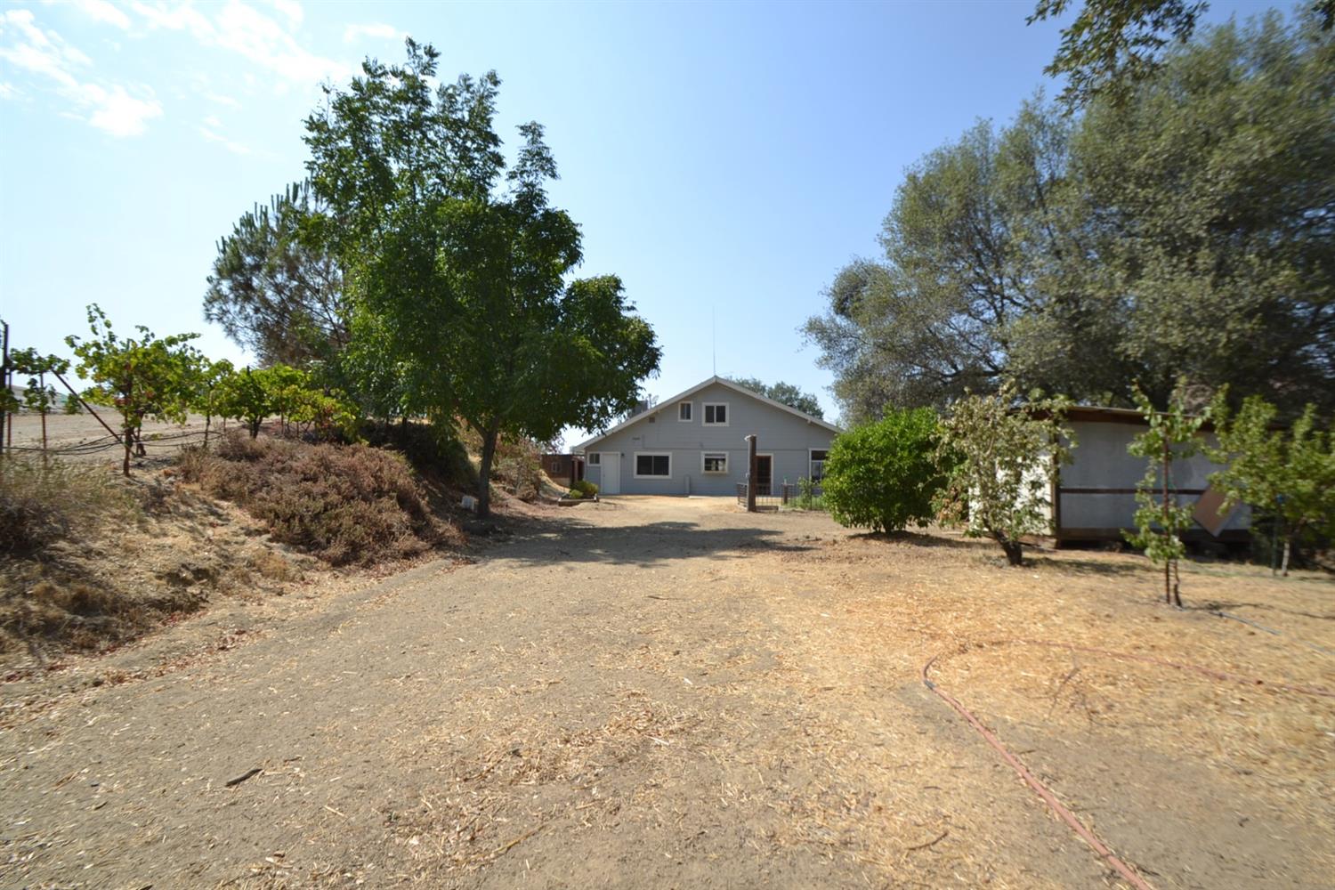 30881 Little Sandy Road Prather, CA 93651 - Photo 25 of 29 Gallery Image 25