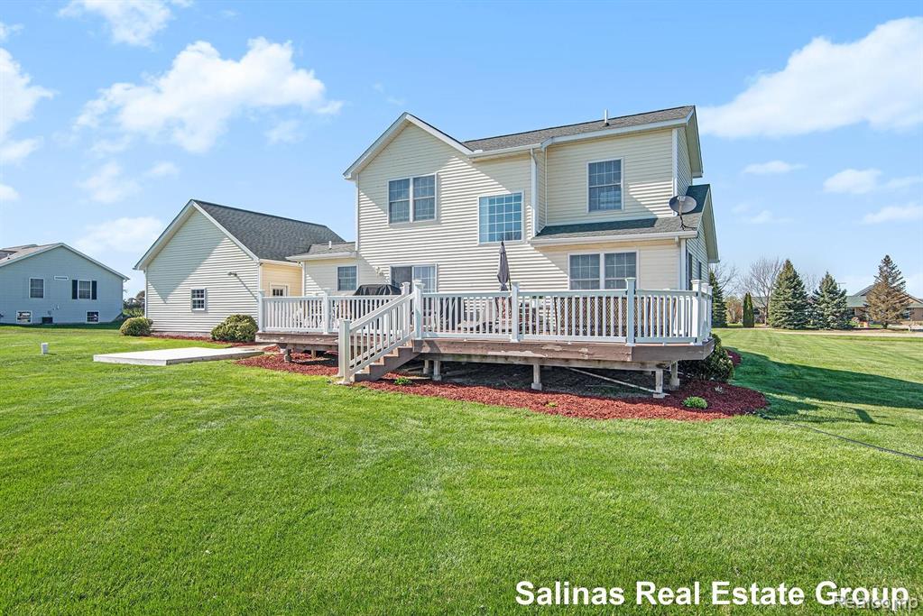 3245 Reamer Road Lapeer, MI 48446 - Photo 5 of 28