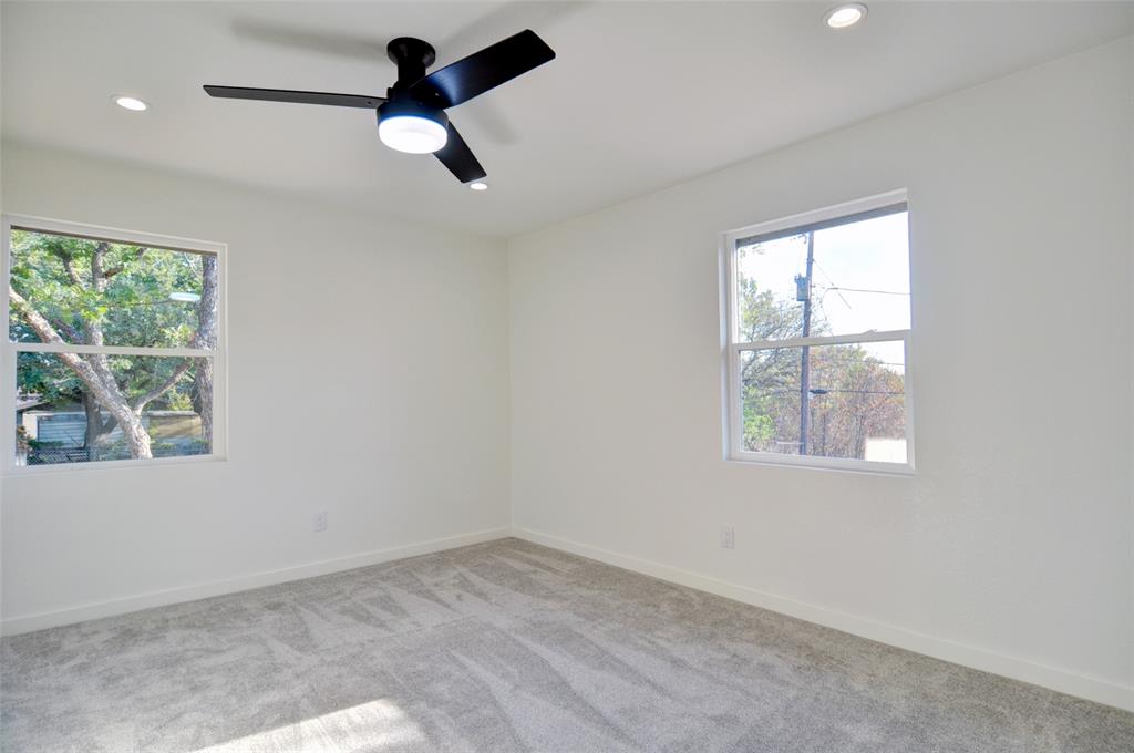5549 Sam Calloway Road Fort Worth, TX 76114 - Photo 23 of 31 a very nice looking room with a window