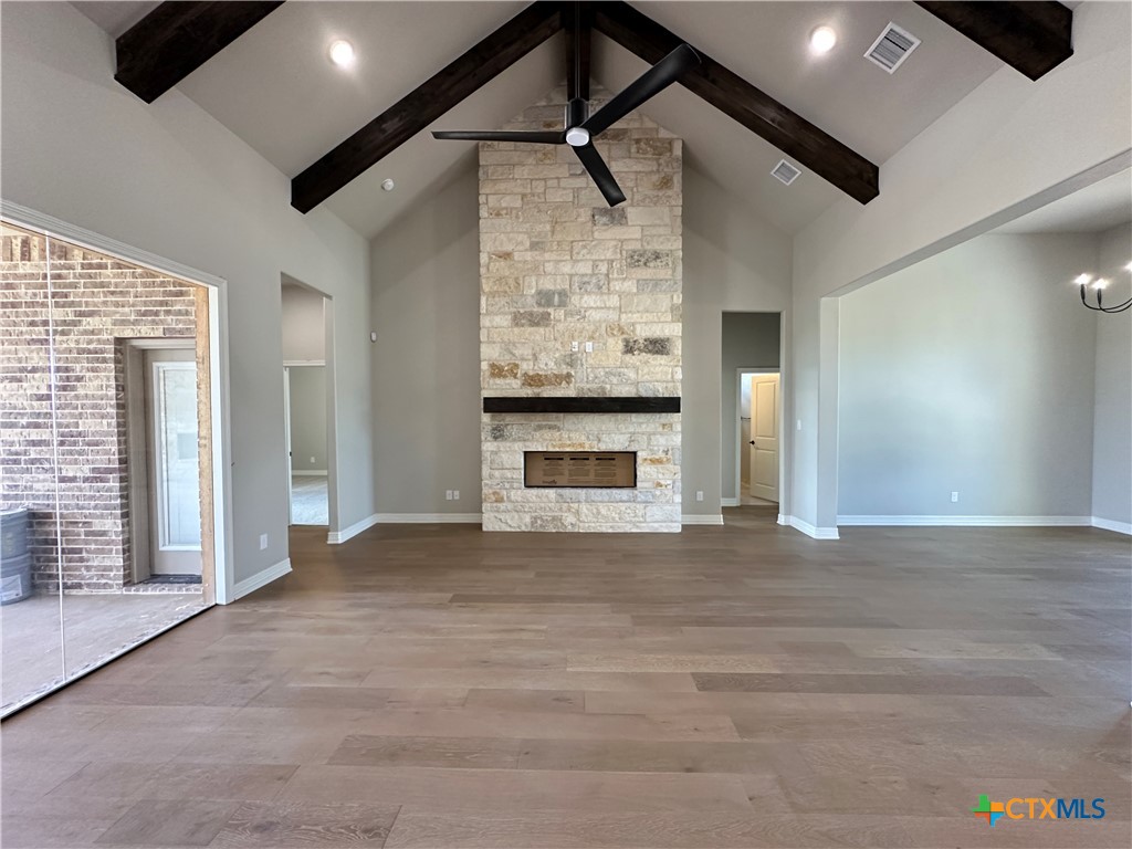 306 Rodeo Road Salado, TX 76571 - Photo 4 of 23