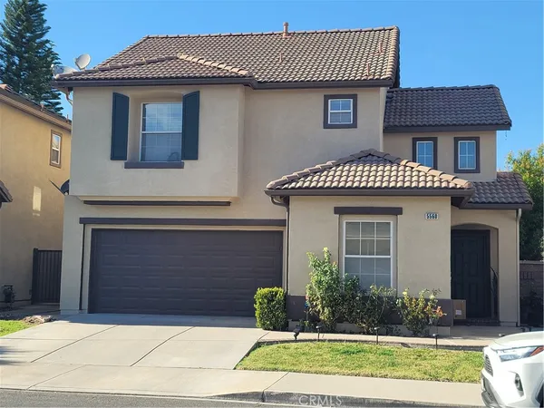 $3,500 | 5560 Barclay Court, Chino Hills, CA 91709