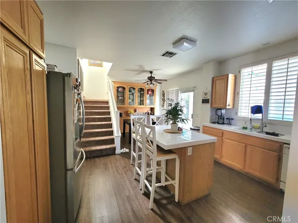 $3,500 | 5560 Barclay Court, Chino Hills, CA 91709
