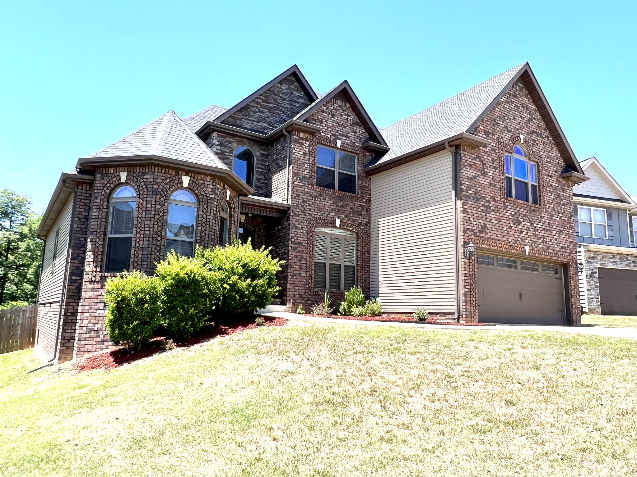 121 Blue Hole Road, Clarksville, TN 37042 | Compass