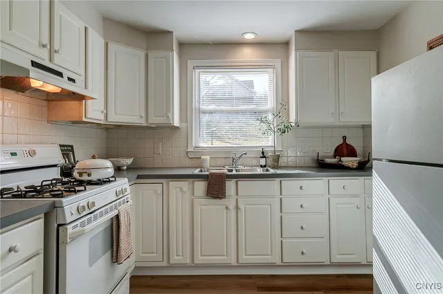 $130,000 | 2619 Grant Boulevard, Syracuse, NY 13208