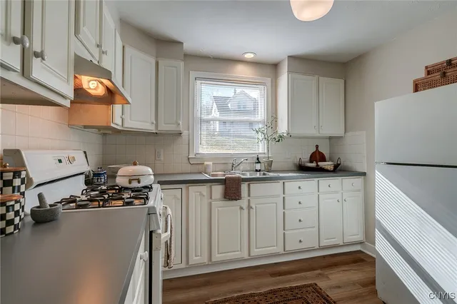 $130,000 | 2619 Grant Boulevard, Syracuse, NY 13208