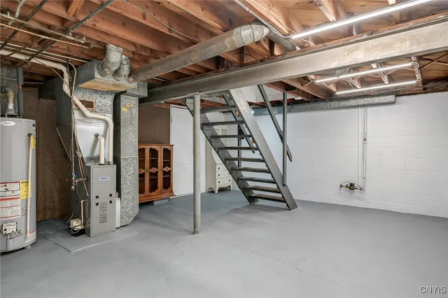 $130,000 | 2619 Grant Boulevard, Syracuse, NY 13208