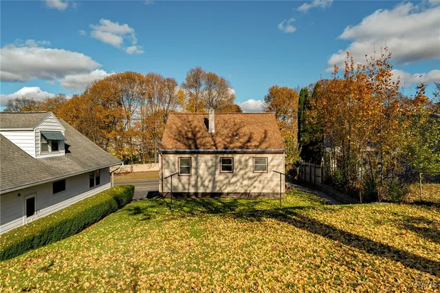 $130,000 | 2619 Grant Boulevard, Syracuse, NY 13208