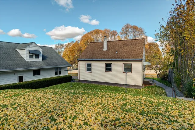 $130,000 | 2619 Grant Boulevard, Syracuse, NY 13208