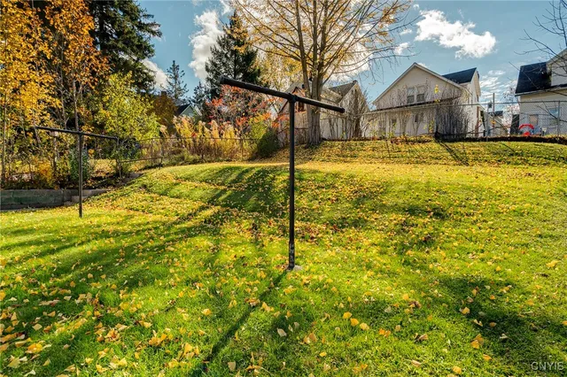 $130,000 | 2619 Grant Boulevard, Syracuse, NY 13208