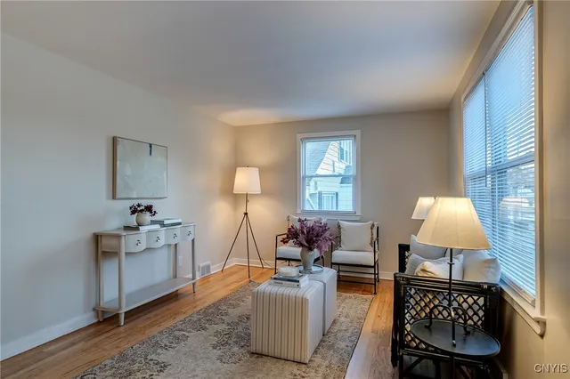 $130,000 | 2619 Grant Boulevard, Syracuse, NY 13208