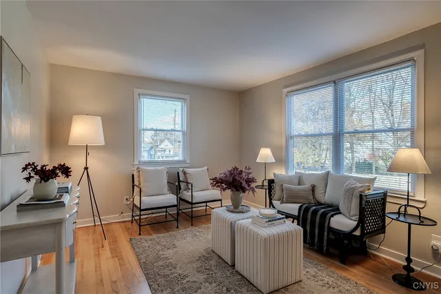 $130,000 | 2619 Grant Boulevard, Syracuse, NY 13208