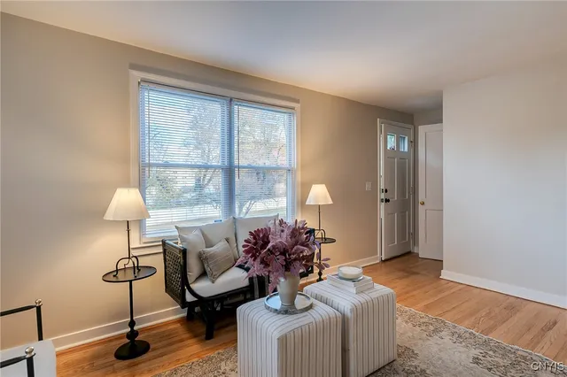 $130,000 | 2619 Grant Boulevard, Syracuse, NY 13208