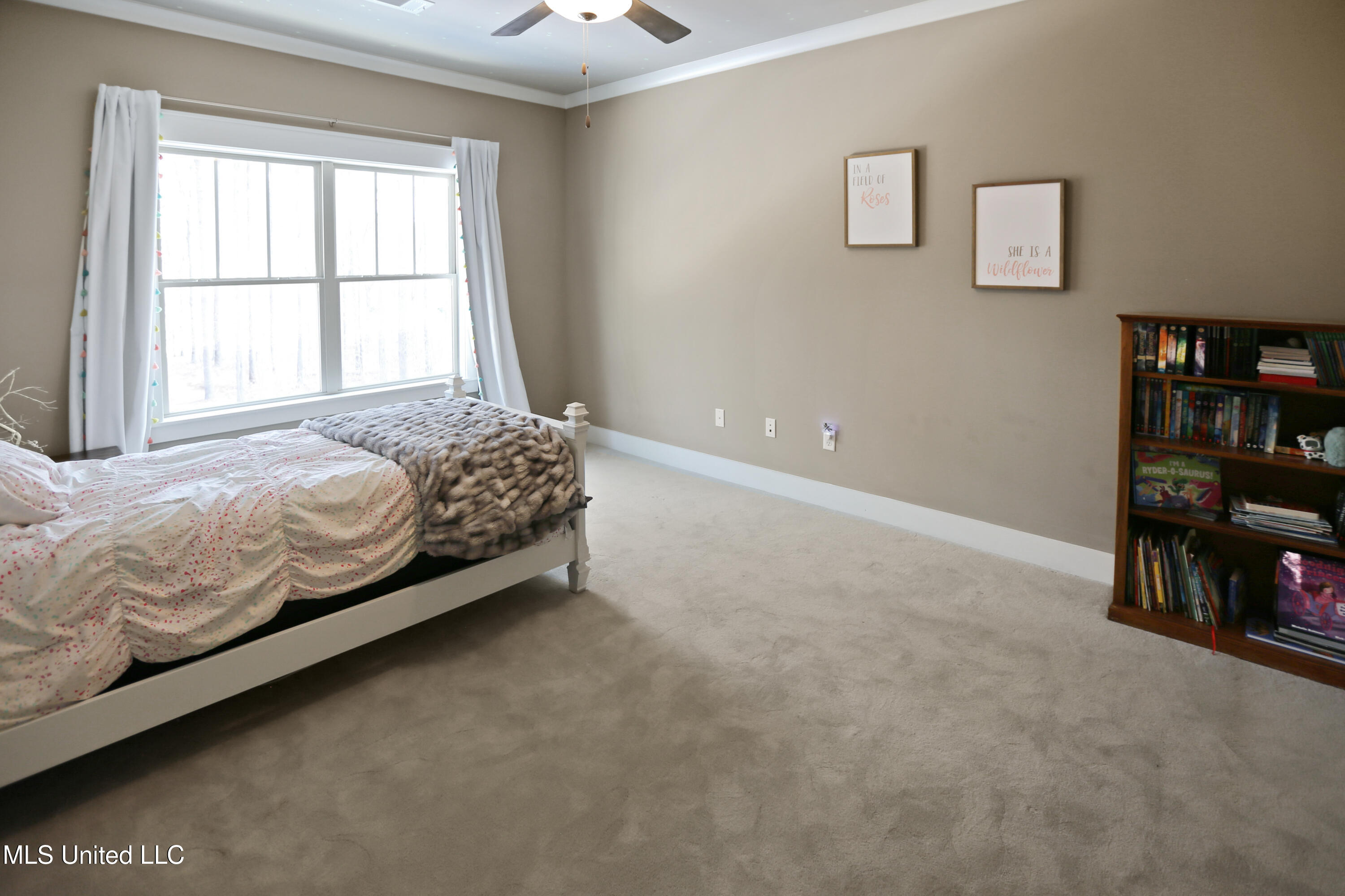 461 View Pointe Drive Clinton, MS 39056 - Photo 36 of 57 461 Viewpointe Way - 29