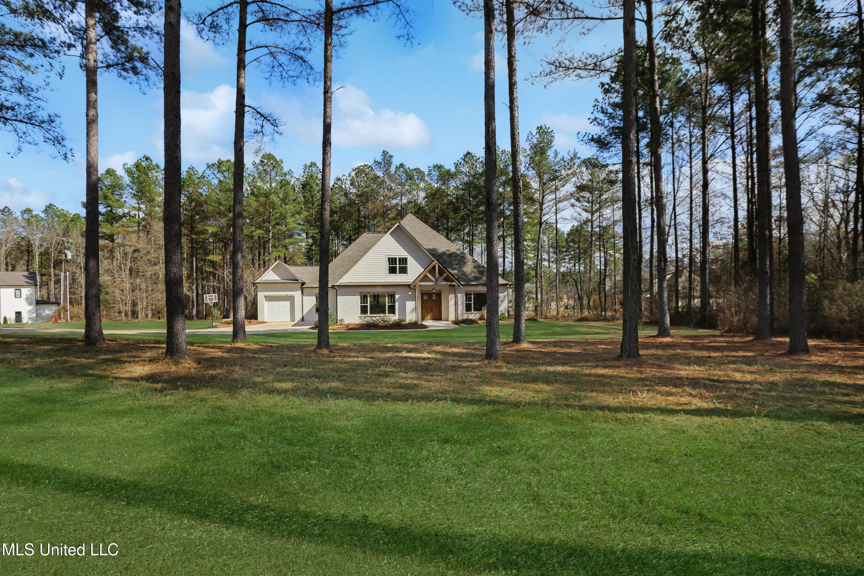 461 View Pointe Drive Clinton, MS 39056 - Photo 49 of 57 461 Viewpointe Way - 39