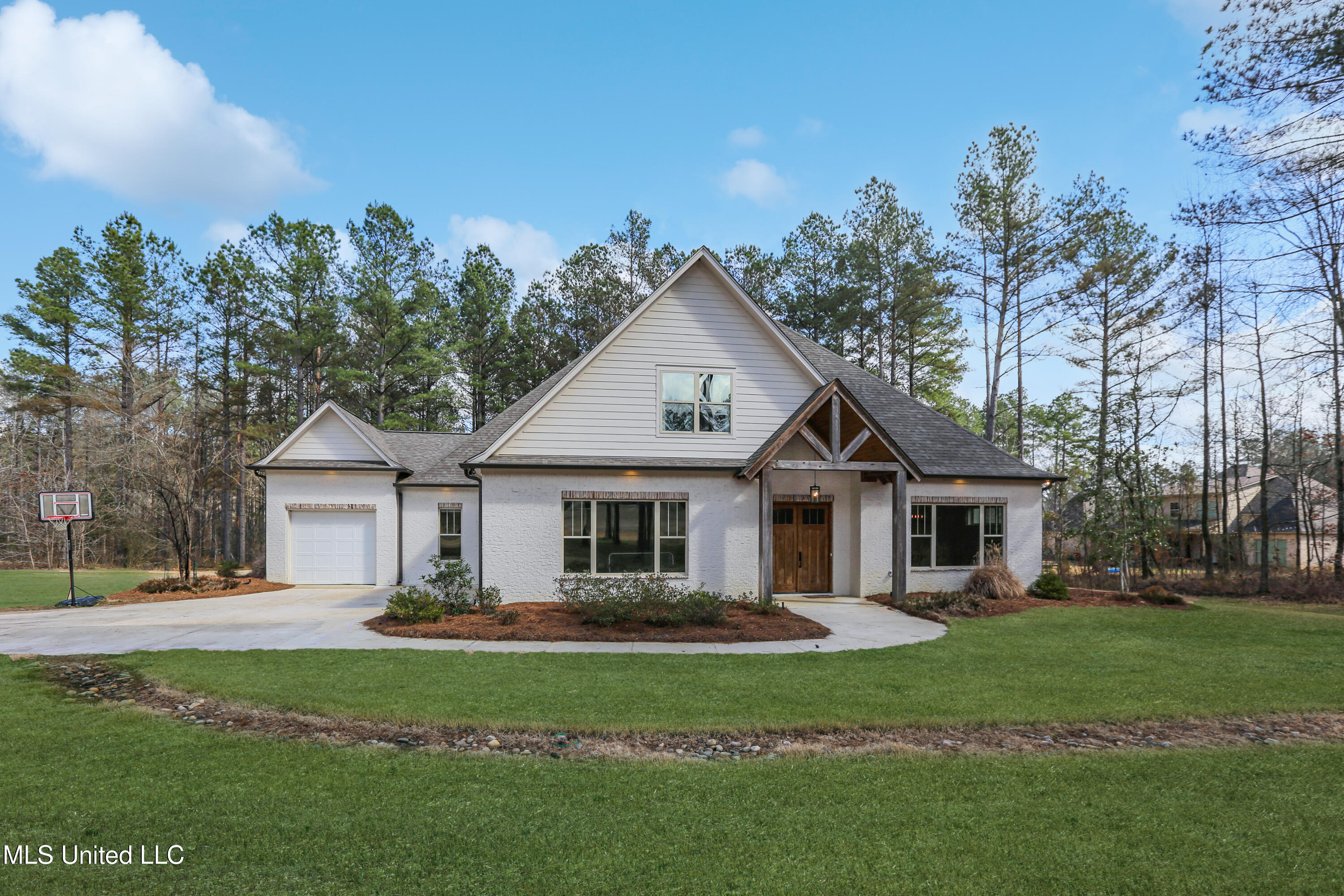 461 View Pointe Drive Clinton, MS 39056 - Photo 51 of 57 461 Viewpointe Way - 41