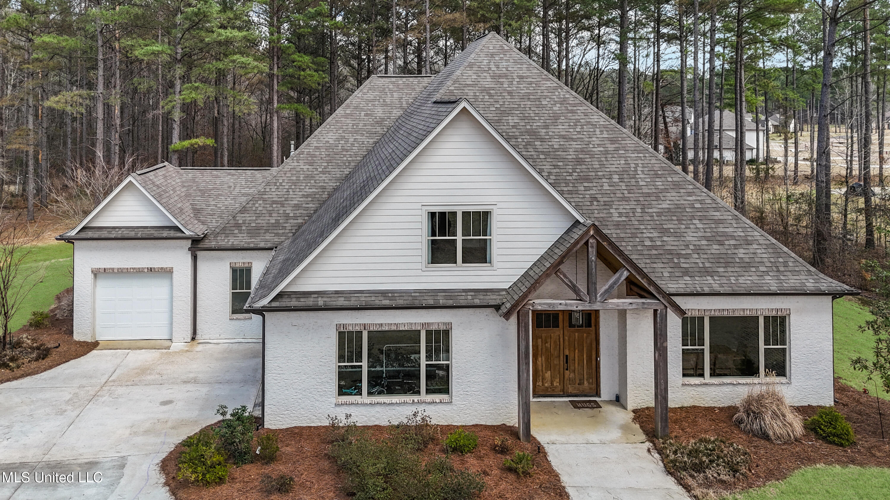 461 Viewpointe Way Drone - 1