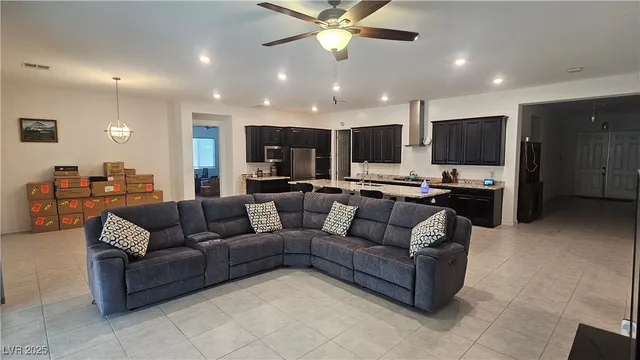 $1,300,000 | 6127 Rockville Creek Court, Las Vegas, NV 89149