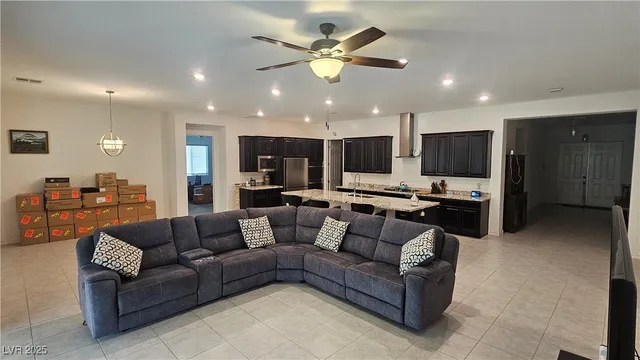 $1,300,000 | 6127 Rockville Creek Court, Las Vegas, NV 89149