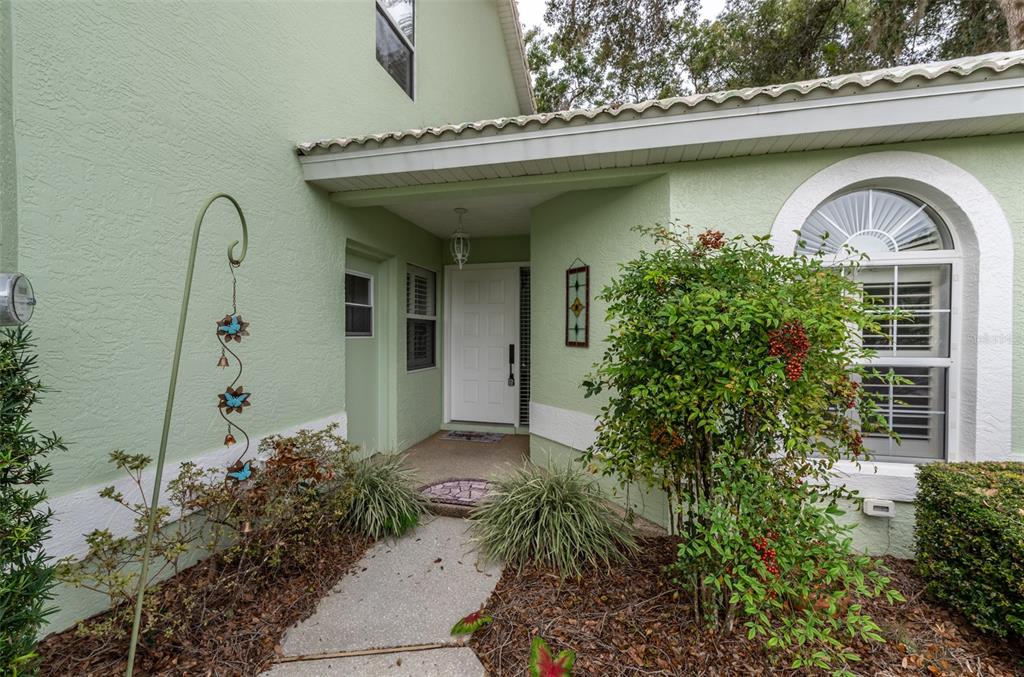 747 Inverie Drive Inverness, FL 34453 - Photo 6 of 40 a front view of a house