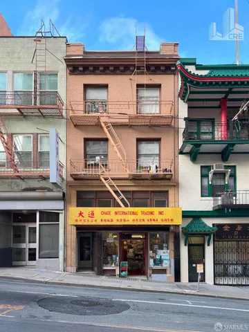 $1,125,000 | 732-734 Sacramento Street, San Francisco, CA 94108