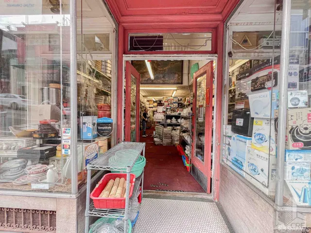 $1,125,000 | 732-734 Sacramento Street, San Francisco, CA 94108