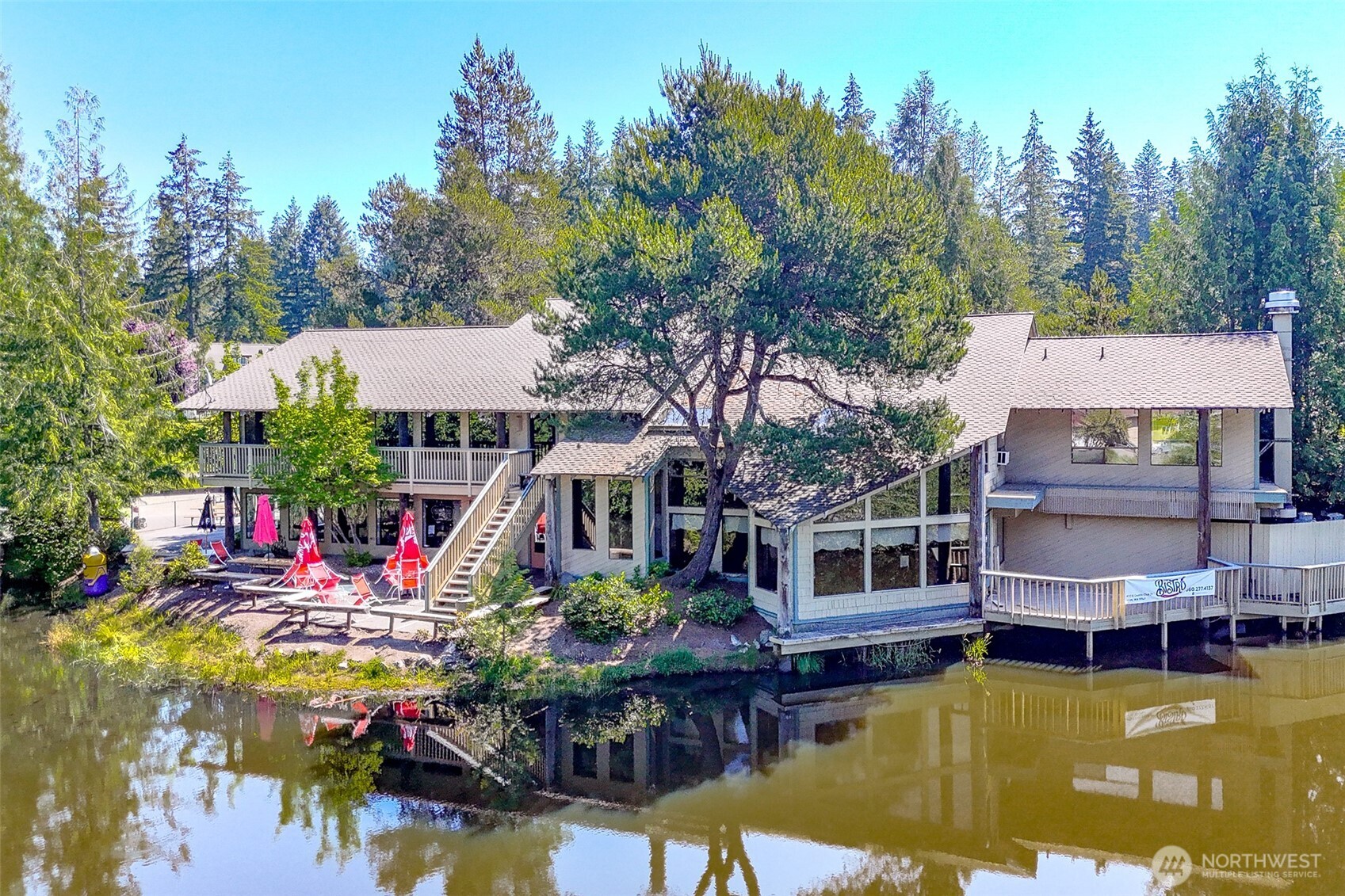 91 E Lake Allyn, WA 98524 - Photo 27 of 30