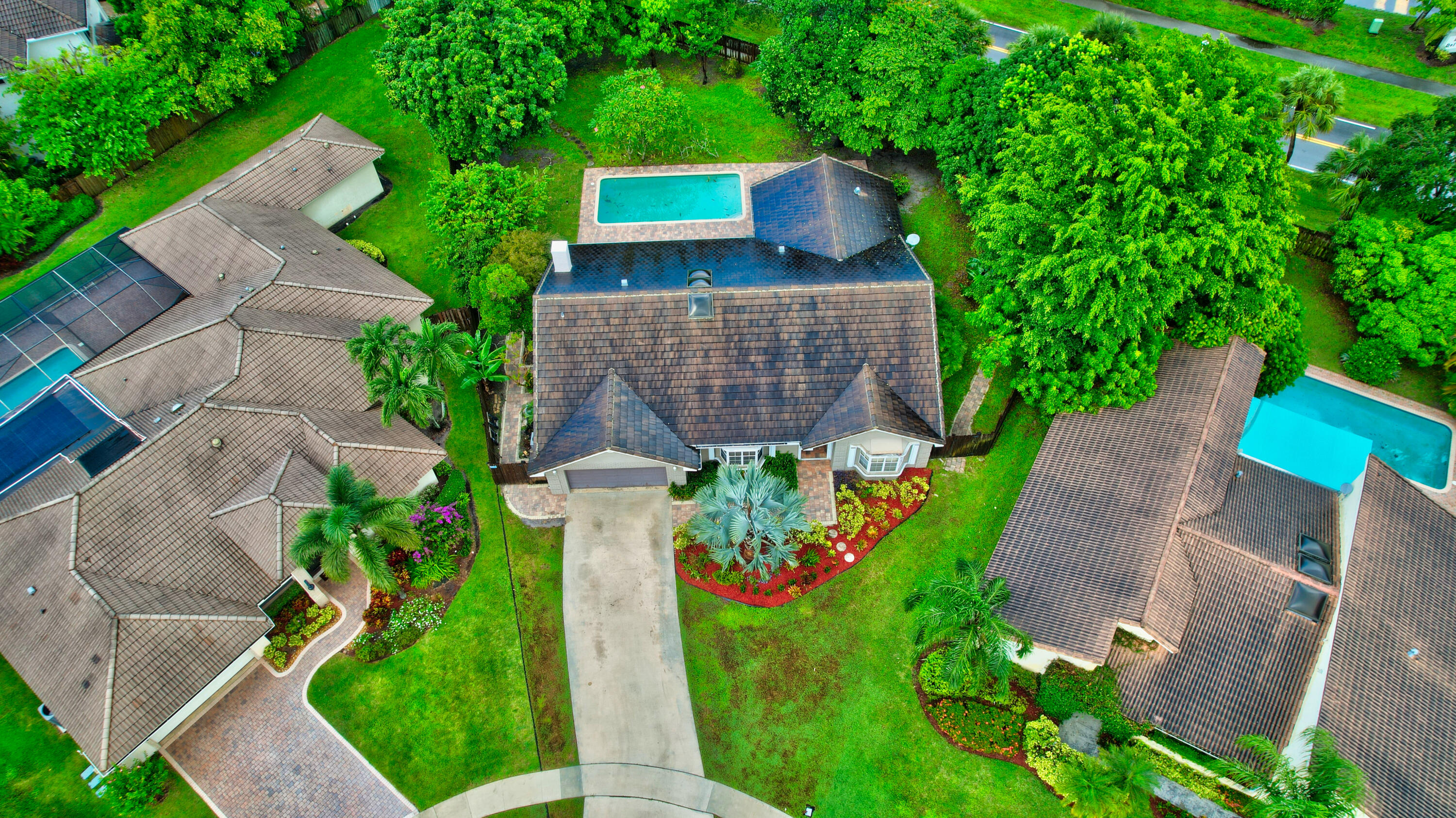 7657 London Lane Boca Raton, FL 33433 - Photo 54 of 61 DJI_0888_89_90_91_92