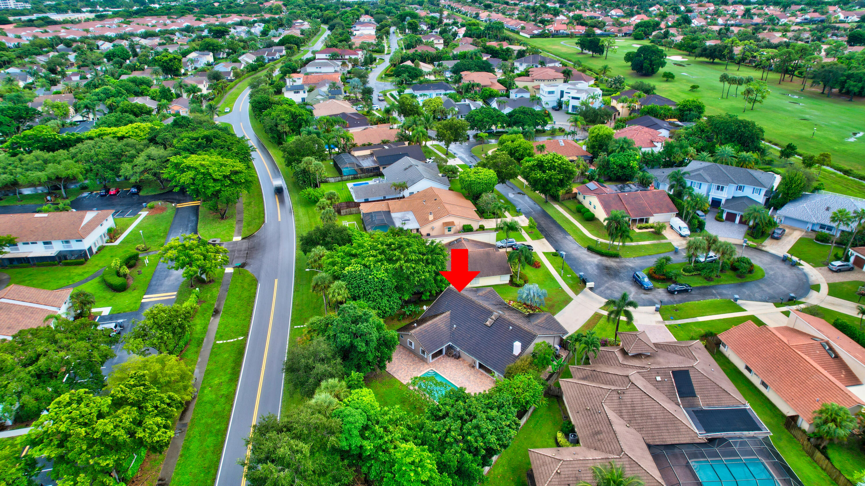 7657 London Lane Boca Raton, FL 33433 - Photo 60 of 61 DJI_0928_29_30_31_32