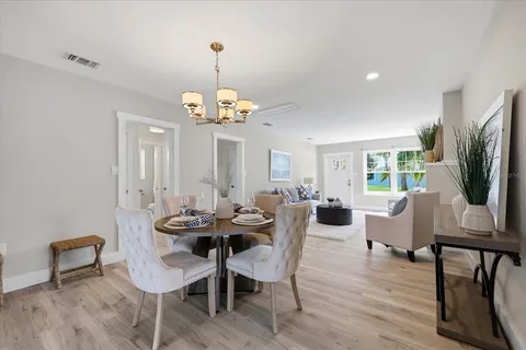 $725,000 | 105 3rd Street, Belleair Beach, FL 33786