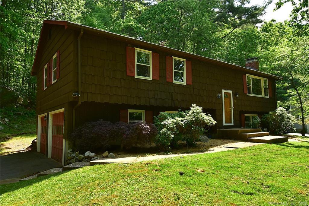 16 Ladd Road Ellington, CT 06029 - Photo 1 of 1