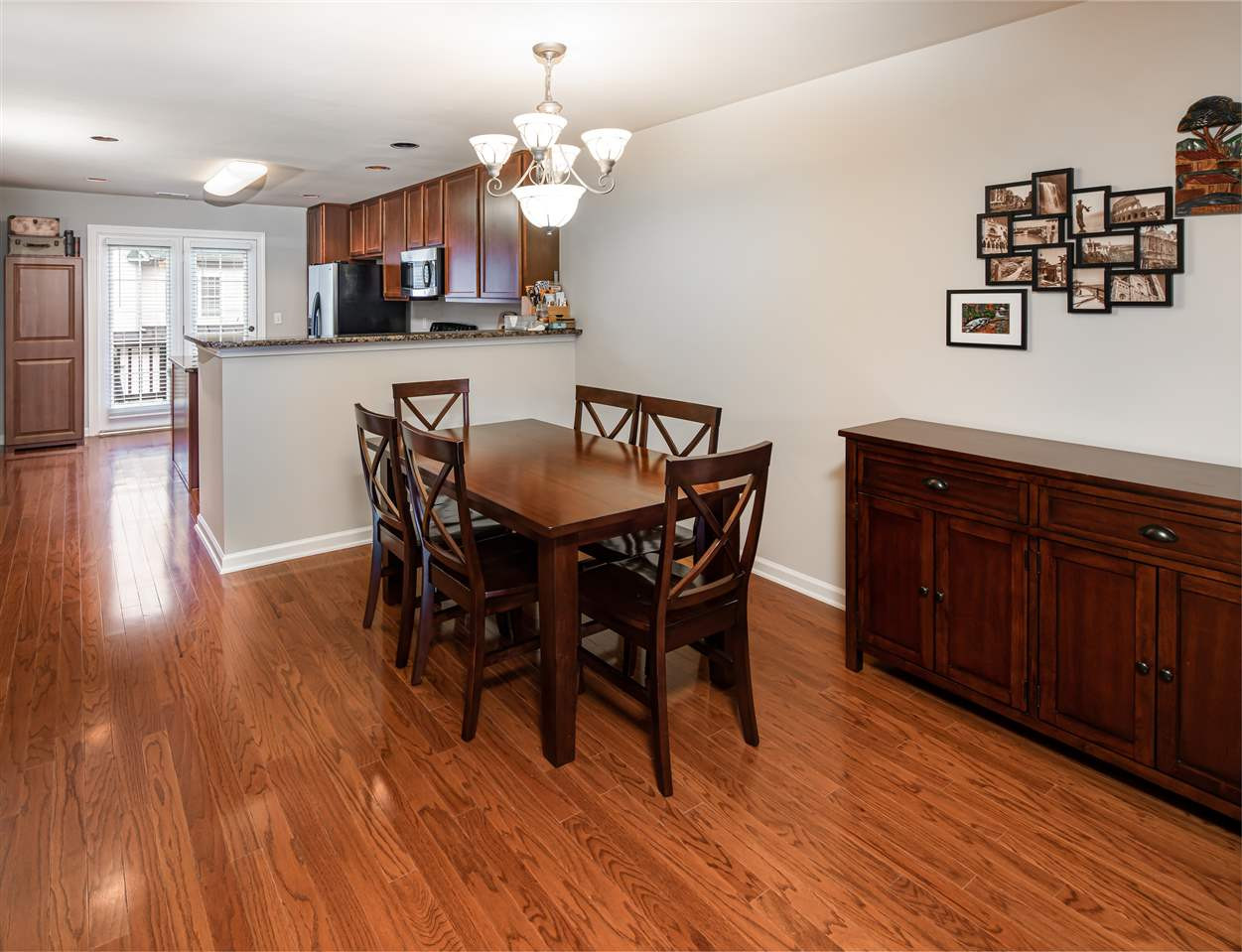 9826 Layla Avenue Raleigh, NC 27617 - Photo 6 of 19 Dining Room