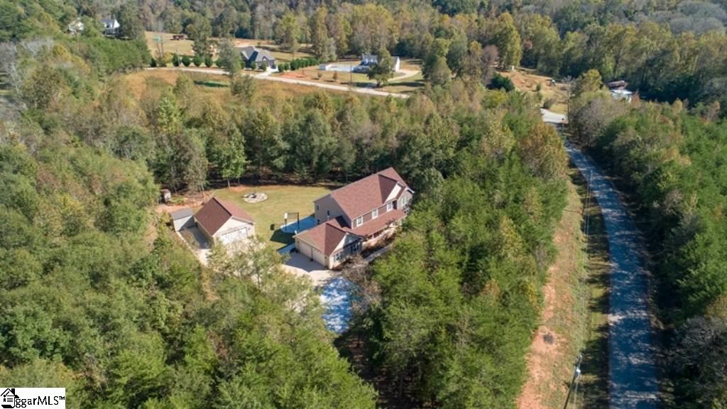 342 Chastain Hill Road Taylors, SC 29687 - Photo 2 of 31 Gallery Image 2