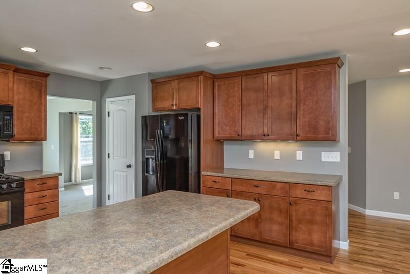 342 Chastain Hill Road Taylors, SC 29687 - Photo 11 of 31 Gallery Image 11
