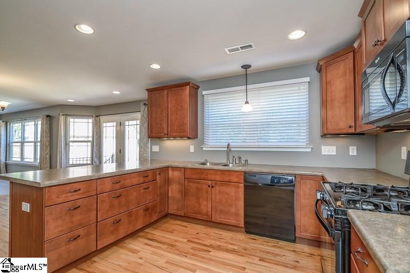 342 Chastain Hill Road Taylors, SC 29687 - Photo 12 of 31 Gallery Image 12