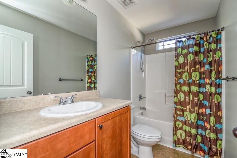 342 Chastain Hill Road Taylors, SC 29687 - Photo 22 of 31 Gallery Image 22