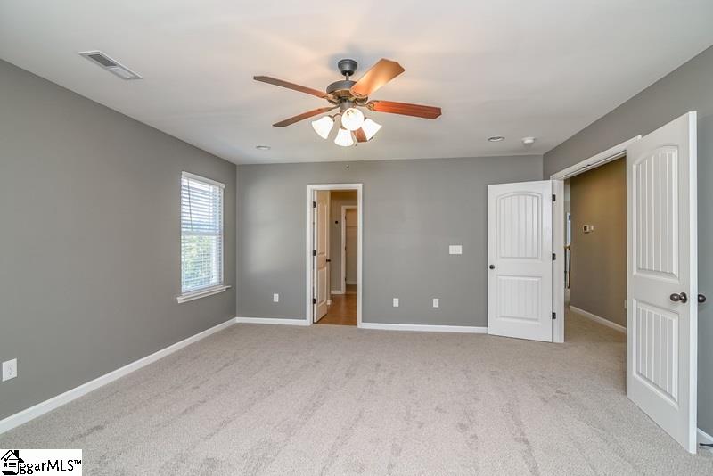 342 Chastain Hill Road Taylors, SC 29687 - Photo 24 of 31 Gallery Image 24