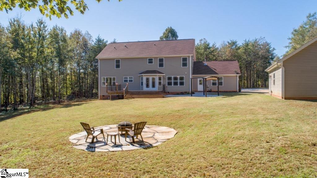 342 Chastain Hill Road Taylors, SC 29687 - Photo 28 of 31 Gallery Image 28