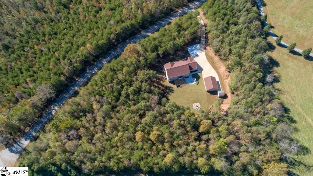 342 Chastain Hill Road Taylors, SC 29687 - Photo 31 of 31 Gallery Image 31